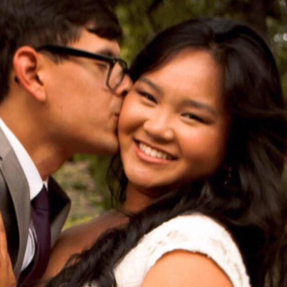 Meet your Posher, Kieu-mai